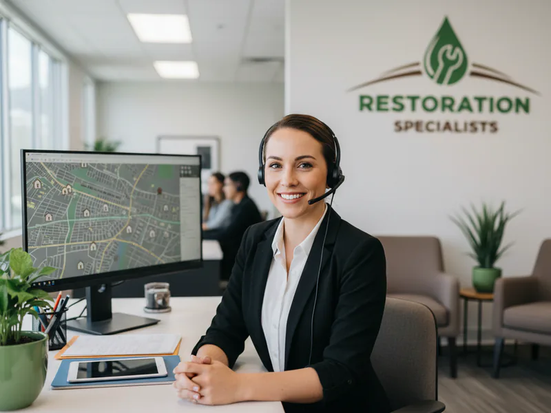 Water Damage Restoration  in Concord  FAQ